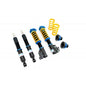 Manzo MZ-Series Coilover for 2006-2011 Honda Civic (Includes Si) - (MZ-CDK-HOC06)