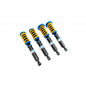 Manzo MZ-Series Coilover Kit for 06-13 Lexus IS250/350 / 06-12 GS350/450 (RWD ONLY)