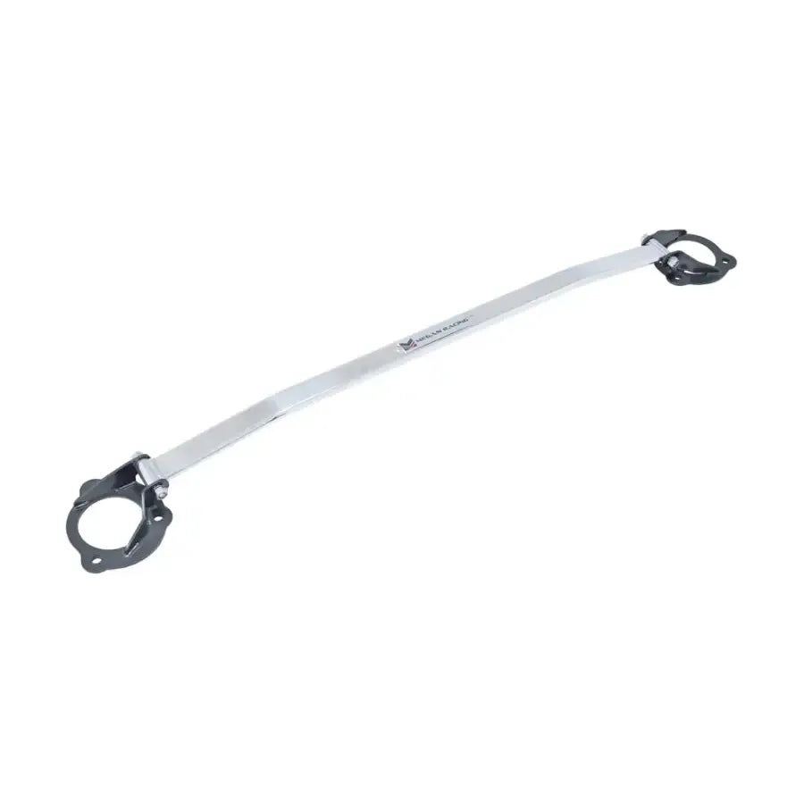 Megan Racing Front One Piece Race Spec Strut Tower Bar Brace for Honda Civic 01-05 D17A - MR-SB-HC01FU-1P