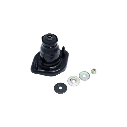 Megan Racing Silver RS Rear Top Mount for Honda Civic 01-05 D17A MRSS-HC01-R-TM