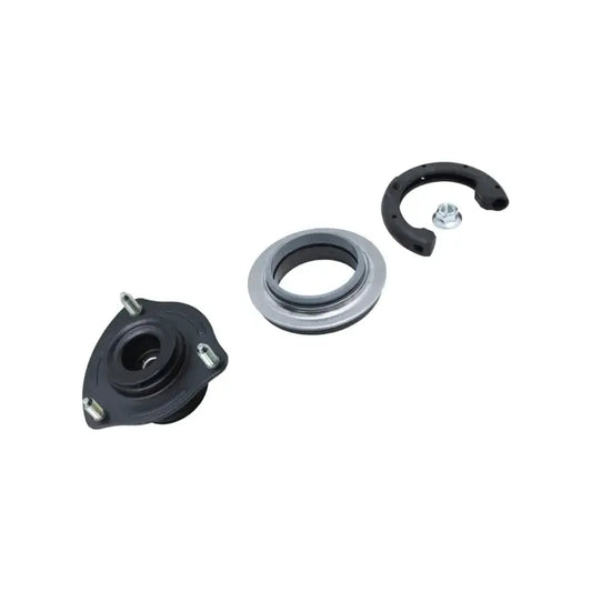 Megan Racing Front Left Driver Side Silver RS Top Strut Mount for Honda Civic 06-11 - MRSS-HC06-F-DS-TM