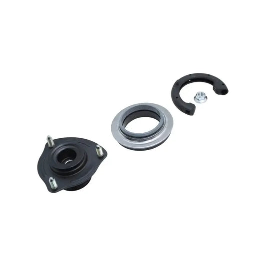 Megan Racing Front Right Passenger Side Silver RS Top Strut Mount for Honda Civic 06-11 - MRSS-HC06-F-PS-TM