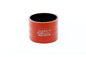 HPS Silicone Intercooler Turbo Boot Hose Orange ORCH-HOT-712 replace part # YC3Z-6C640-PA 1833700C2 F81Z-6C640-CA