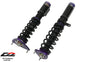 D2 Racing RS Coilovers for 1996-1999 Hyundai Elantra