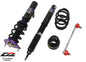 D2 Racing RS Coilovers for 2017-2021 Honda Civic Type R FK8 (D-HN-53)
