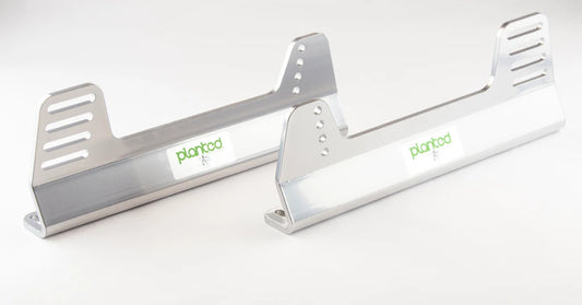 Planted Aluminum Offset Universal Side Mount