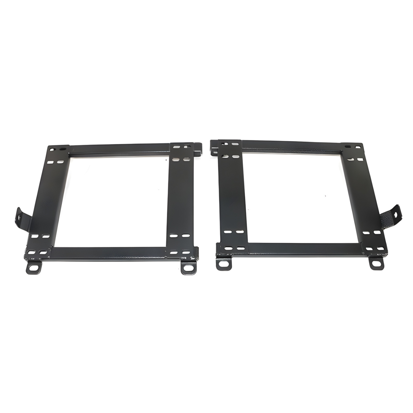 PAIR of Racing Seat Mounting Brackets Rail Track For BMW E36 & E46 3 Series/ M3 (1992-2006)