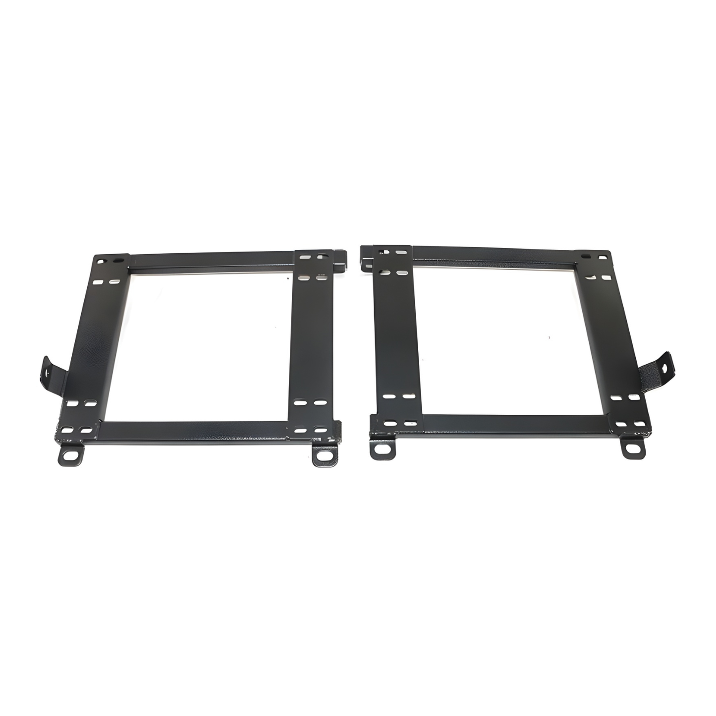 PAIR of Racing Seat Mounting Brackets Rail Track For Audi A1 2010-2025)