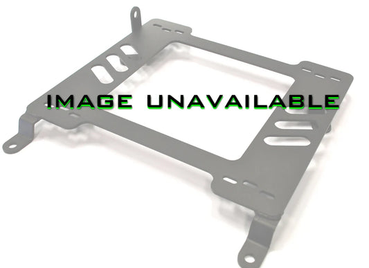Planted Seat Bracket- Volvo 740 (1985-1992) - Driver / Left