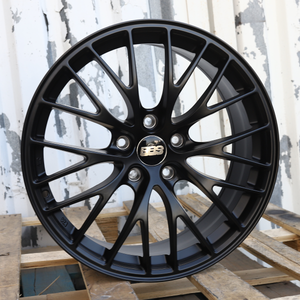 18x8" Wheels (5x114.3) Fits Accord Q50 WRX G37 IS300 Mustang