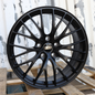 18x8" Wheels (5x114.3) Fits Accord Q50 WRX G37 IS300 Mustang