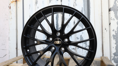 18x8" Wheels (5x114.3) Fits Accord Q50 WRX G37 IS300 Mustang