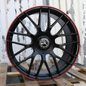 19x9.5" Mercedes Benz AMG Style Wheels (5x112) Fits C-Class E-Class S-Class CLS GLC GLE