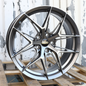 19x8" BBS MAG-R Style Wheels (5x120) Fits BMW E60 E90 E92 F30 F32 F10 3 Series 4 Series 5 Series