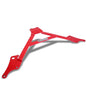 Megan Racing Front H-Brackets for Lexus IS300 01-05 – SB-HBLI01-F