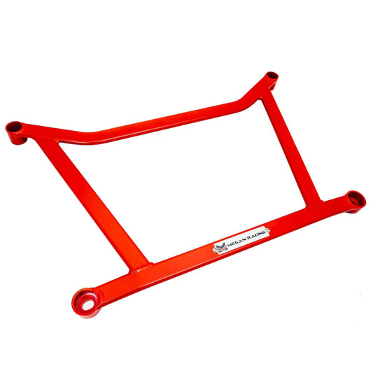 Megan Racing Aluminum Front Lower Subframe H-Bracket Brace For 06-18 RAV4/10-15 Prius - SB-HBTR413