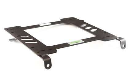 Planted Seat Bracket- Toyota Celica [4th Generation T160 Chassis Excluding All-Trac] (1985-1989) - Driver / Left