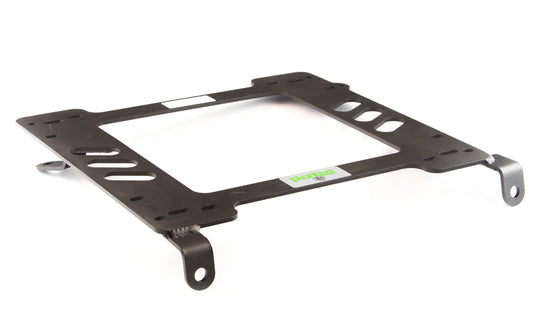 Planted Seat Bracket- Toyota Celica [4th Generation T160 Chassis Excluding All-Trac] (1985-1989) - Driver / Left