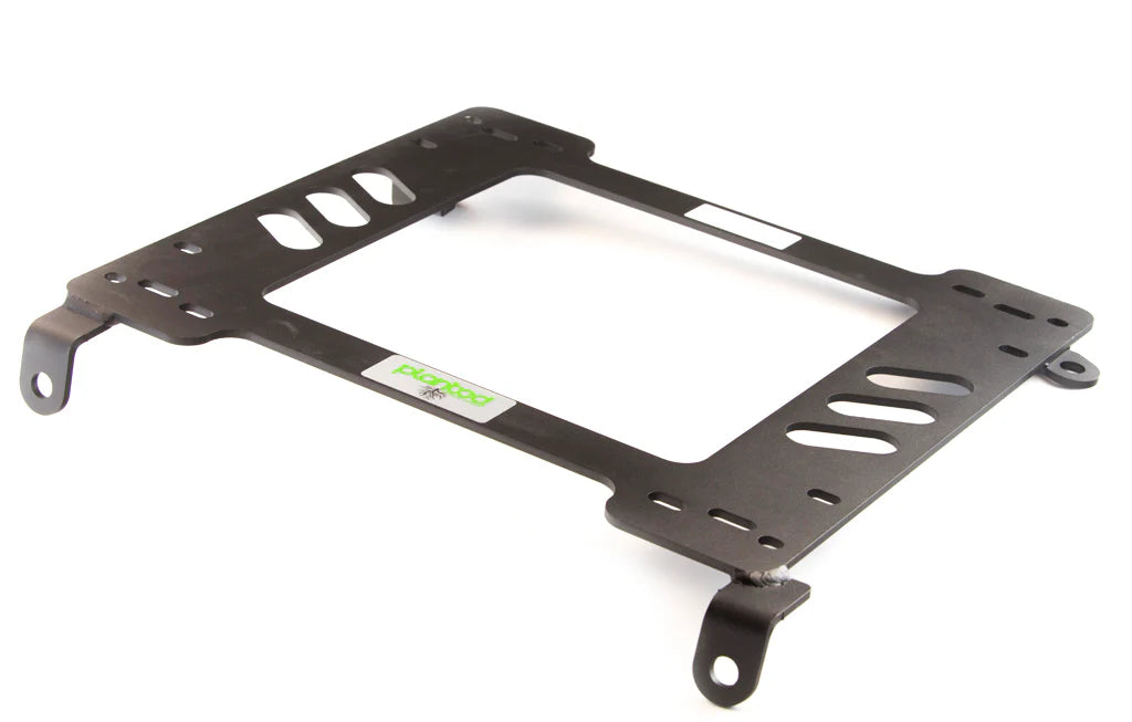 Planted Seat Bracket- Toyota Celica [4th Generation T160 Chassis Excluding All-Trac] (1985-1989) - Driver / Left