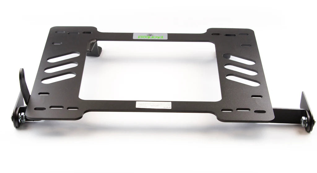 Planted Seat Bracket- Audi A6/S6 [C4 Chassis] (1994-1997) - Passenger / Right