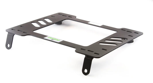Planted Seat Bracket- Suzuki Samurai (1987 *May also fit other 1980‚Äôs model years) - Driver / Left