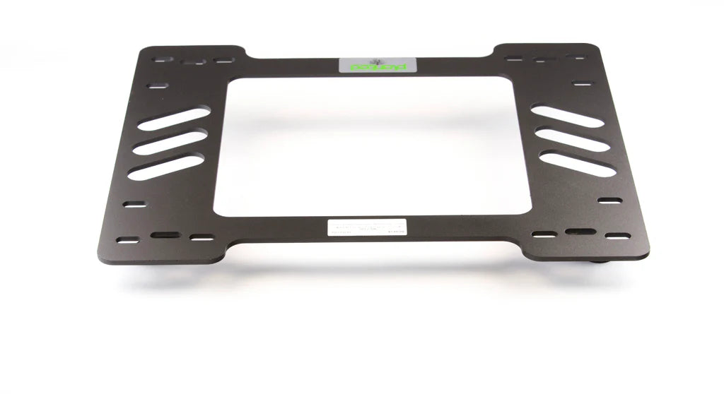 Planted Seat Bracket- Suzuki Samurai (1987 *May also fit other 1980‚Äôs model years) - Driver / Left