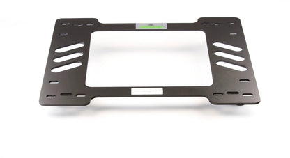 Planted Seat Bracket- Suzuki Samurai (1987 *May also fit other 1980‚Äôs model years) - Driver / Left