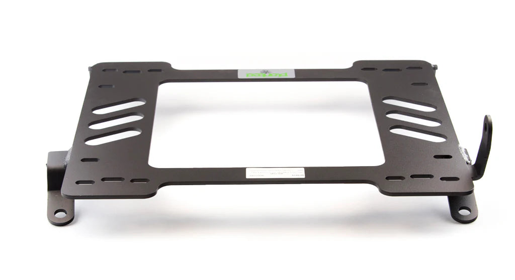 Planted Seat Bracket- Toyota Cressida (1988-1992) - Driver / Left