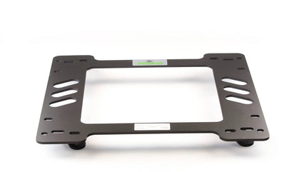 Planted Seat Bracket- Nissan/Datsun 280Z (1974.5-1978) *Flat Rear Tabs* - Driver / Left