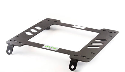 Planted Seat Bracket- Nissan/Datsun 300ZX (1984-1989) - Driver / Left