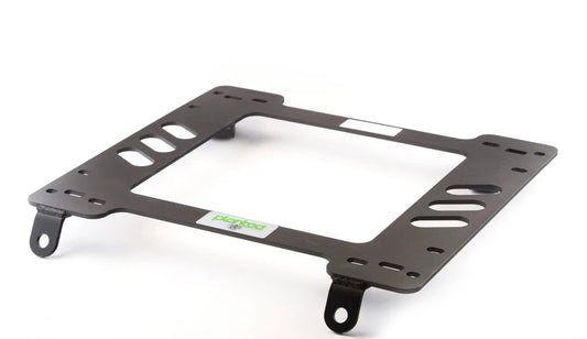 Planted Seat Bracket- Nissan/Datsun 300ZX (1984-1989) - Driver / Left