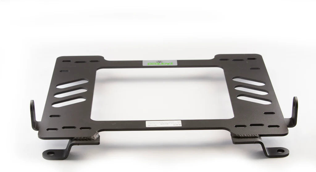 Planted Seat Bracket- Mercedes C-Class Sedan [W203 Chassis] (2000-2007) - Passenger / Right