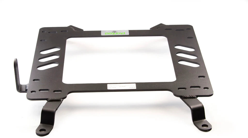 Planted Seat Bracket- Chevrolet Corvette [C5 Chassis] (1997-2004) - Passenger / Right