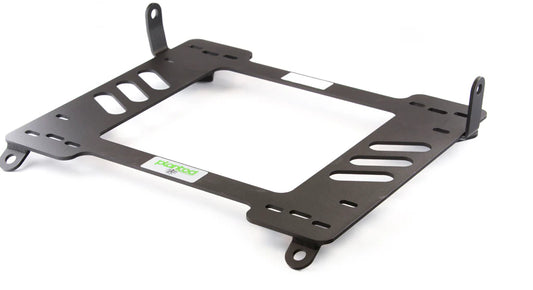 Planted Seat Bracket- Chrysler Crossfire (2004-2008) - Passenger / Right