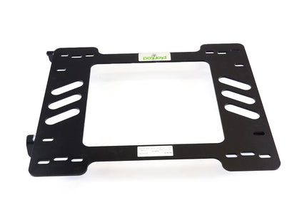 Planted Seat Bracket- Honda Civic 3 Door Hatch Back [Excluding Si] (1984-1987) - Driver / Left