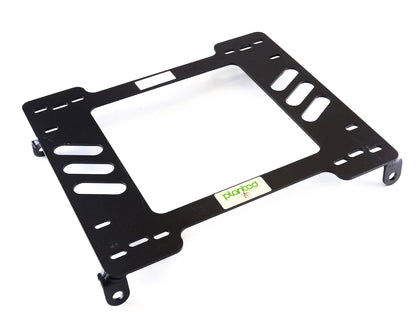 Planted Seat Bracket- Honda Civic 3 Door Hatch Back [Excluding Si] (1984-1987) - Passenger / Right