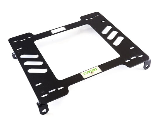 Planted Seat Bracket- Honda Civic 3 Door Hatch Back [Excluding Si] (1984-1987) - Passenger / Right
