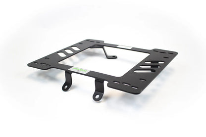 Planted Seat Bracket- Ford Bronco [Third Generation Excluding Bench Seat Models] (1980-1986) - Passenger / Right