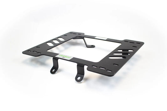 Planted Seat Bracket- Ford Bronco [Third Generation Excluding Bench Seat Models] (1980-1986) - Passenger / Right