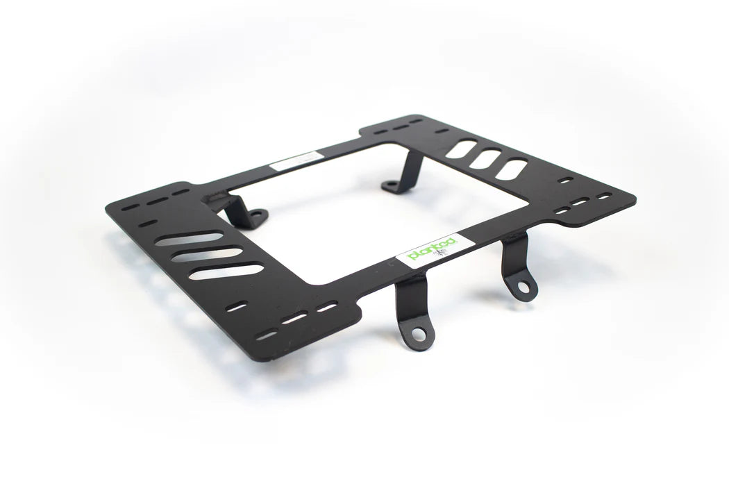Planted Seat Bracket- Ford Bronco [Third Generation Excluding Bench Seat Models] (1980-1986) - Passenger / Right