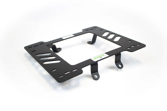 Planted Seat Bracket- Ford Bronco [Third Generation Excluding Bench Seat Models] (1980-1986) - Passenger / Right