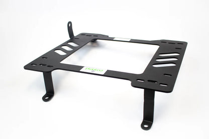 Planted Seat Bracket- Dodge Ram [1st Generation] (1981-1993) - Driver / Left