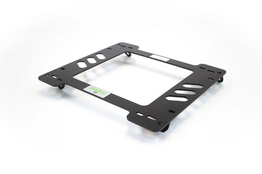 Planted Seat Bracket- Honda CRX [1st Generation] (1984-1987) - Passenger / Right