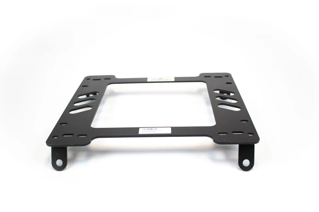 Planted Seat Bracket- Honda CRX [1st Generation] (1984-1987) - Passenger / Right