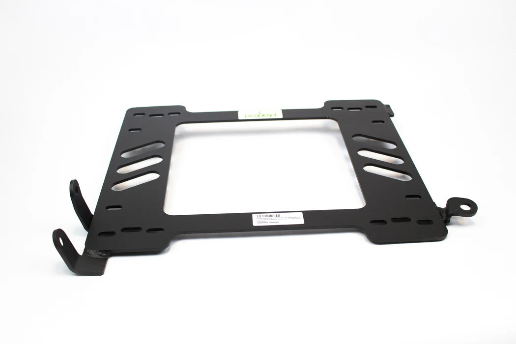 Planted Seat Bracket- Mazda B Series Truck [4th Generation, 2 Door] (1985-1998) - Driver / Left