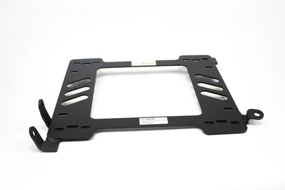 Planted Seat Bracket- Mazda B Series Truck [4th Generation, 2 Door] (1985-1998) - Driver / Left