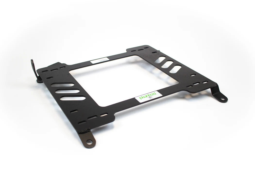 Planted Seat Bracket- Hyundai Accent [2nd Generation] (1999-2005) - Driver / Left