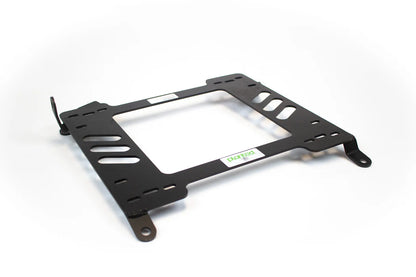 Planted Seat Bracket- Hyundai Accent [2nd Generation] (1999-2005) - Driver / Left