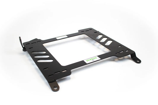 Planted Seat Bracket- Hyundai Accent [2nd Generation] (1999-2005) - Driver / Left