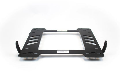 Planted Seat Bracket- BMW 5 Series [E28 Chassis] (1981-1988) - Driver / Left